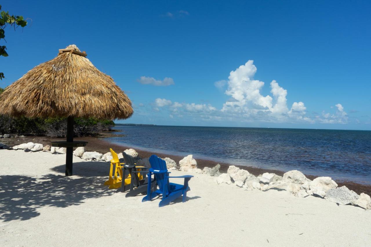 Kawama Yacht Club Apartment Key Largo Exterior foto